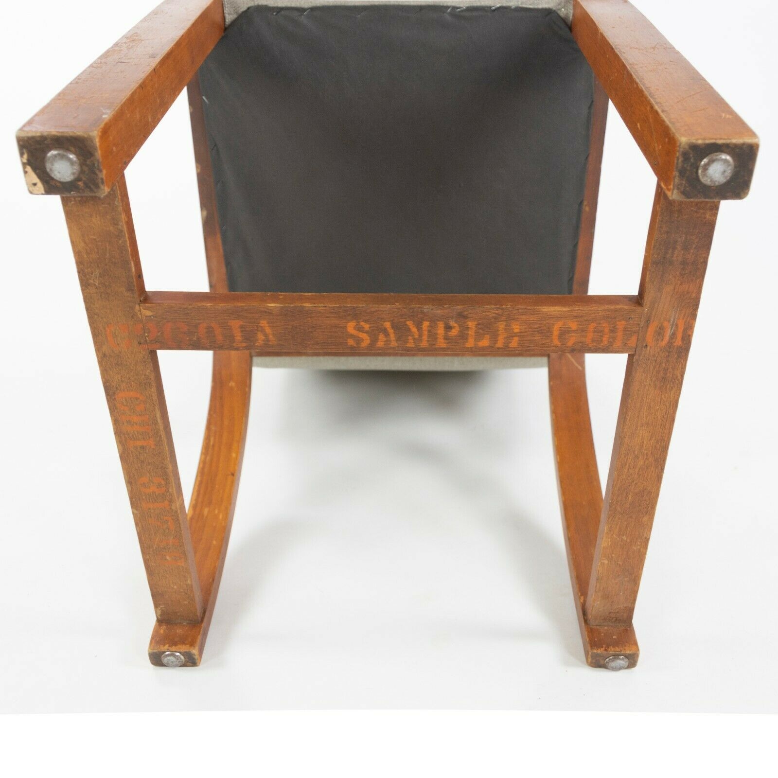 Armless Dining Chairs