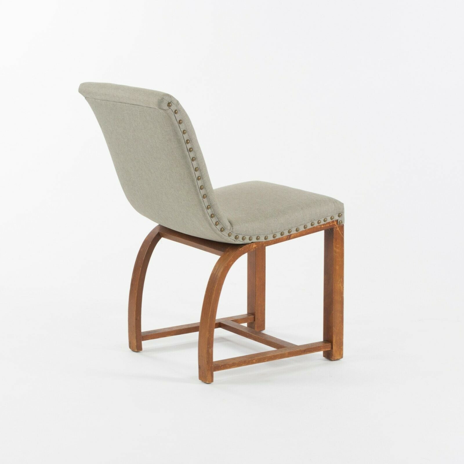 Armless Dining Chairs