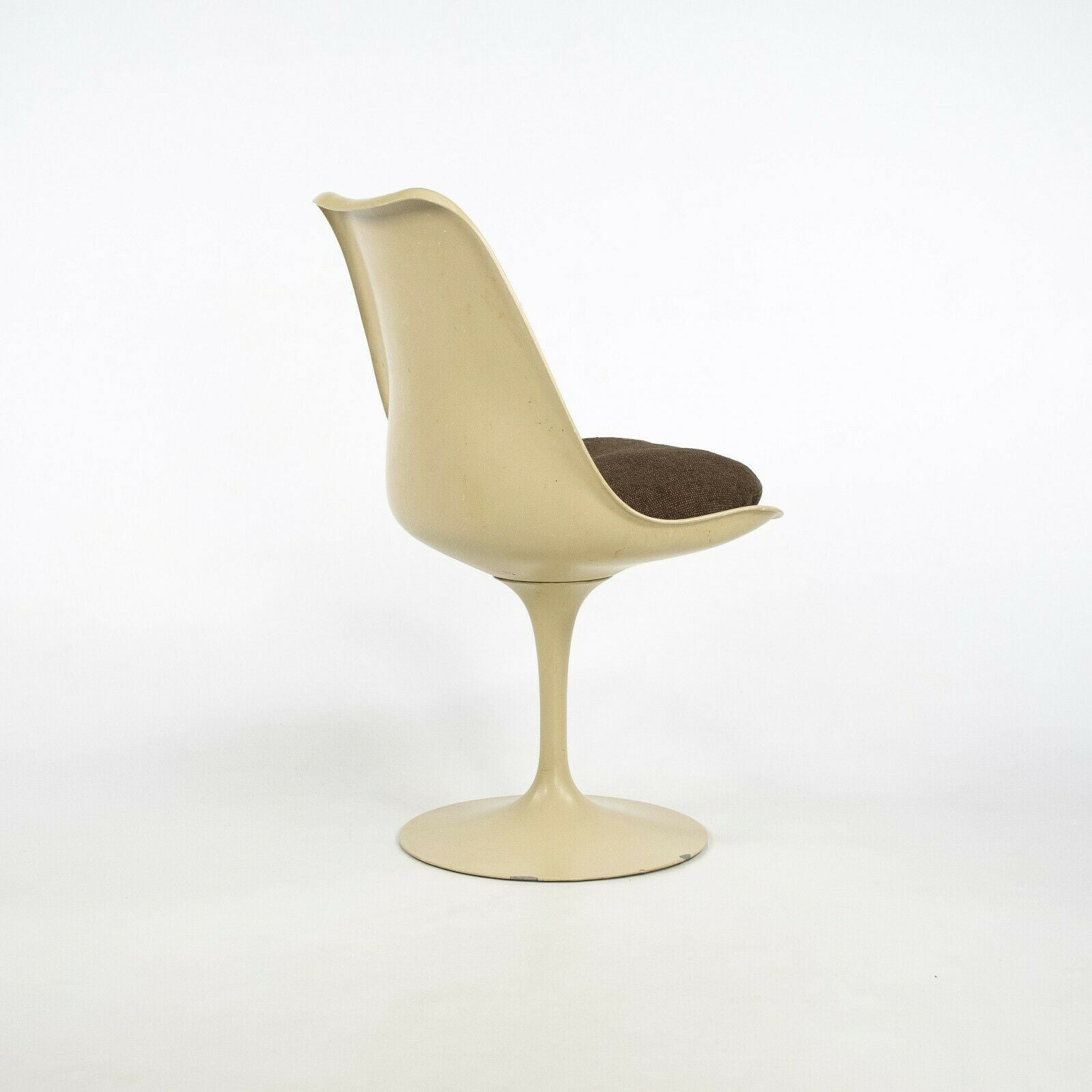151C Armless Tulip Side Chair
