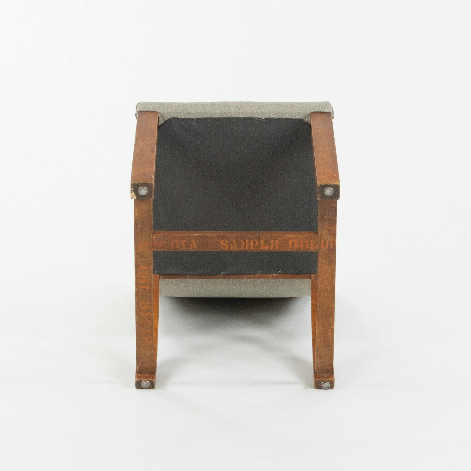 Armless Dining Chairs