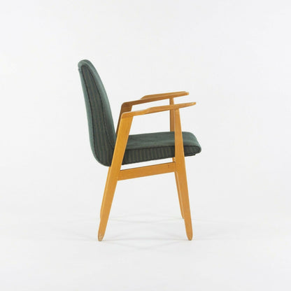 Birch Armchair