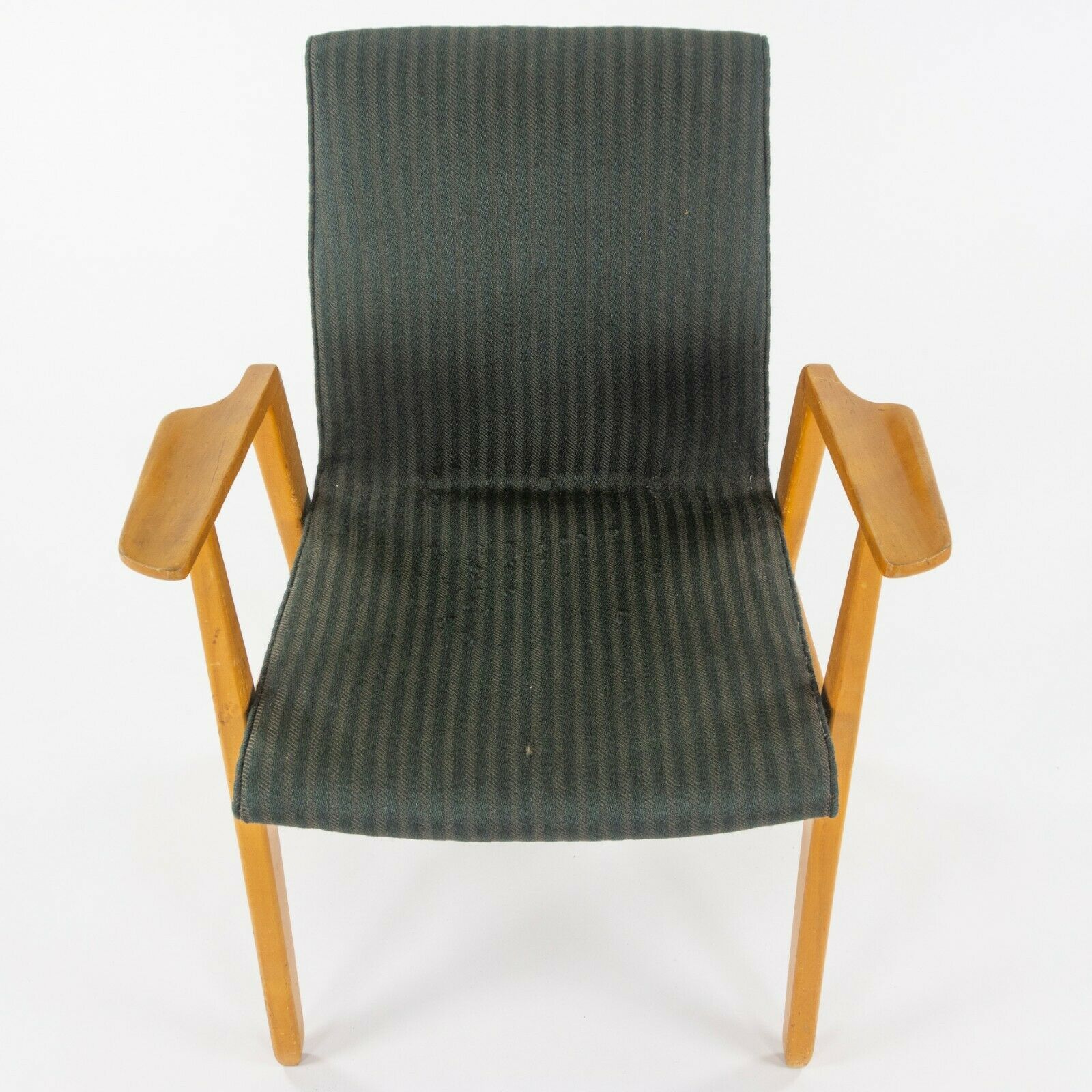 Birch Armchair