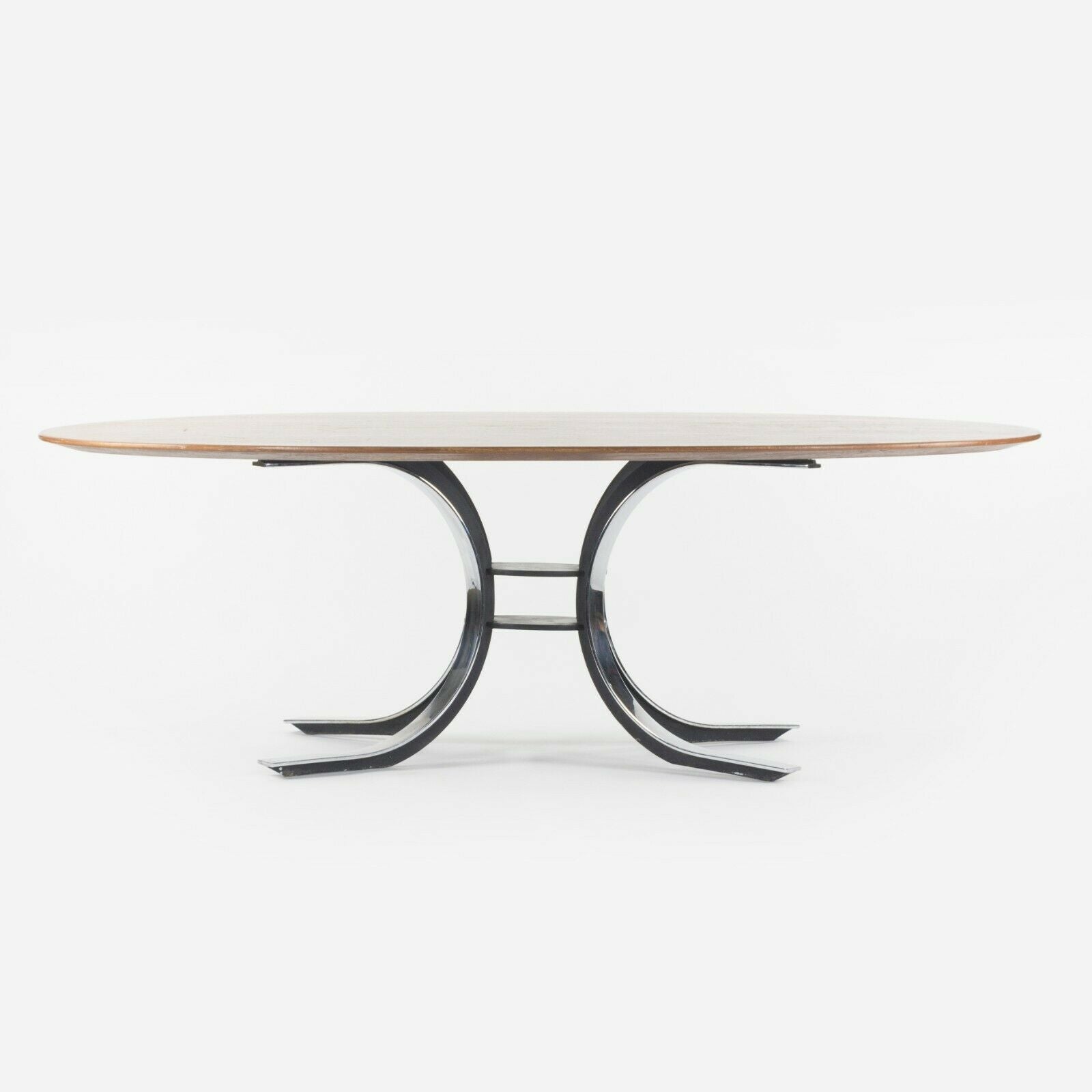 Oval Dining Table