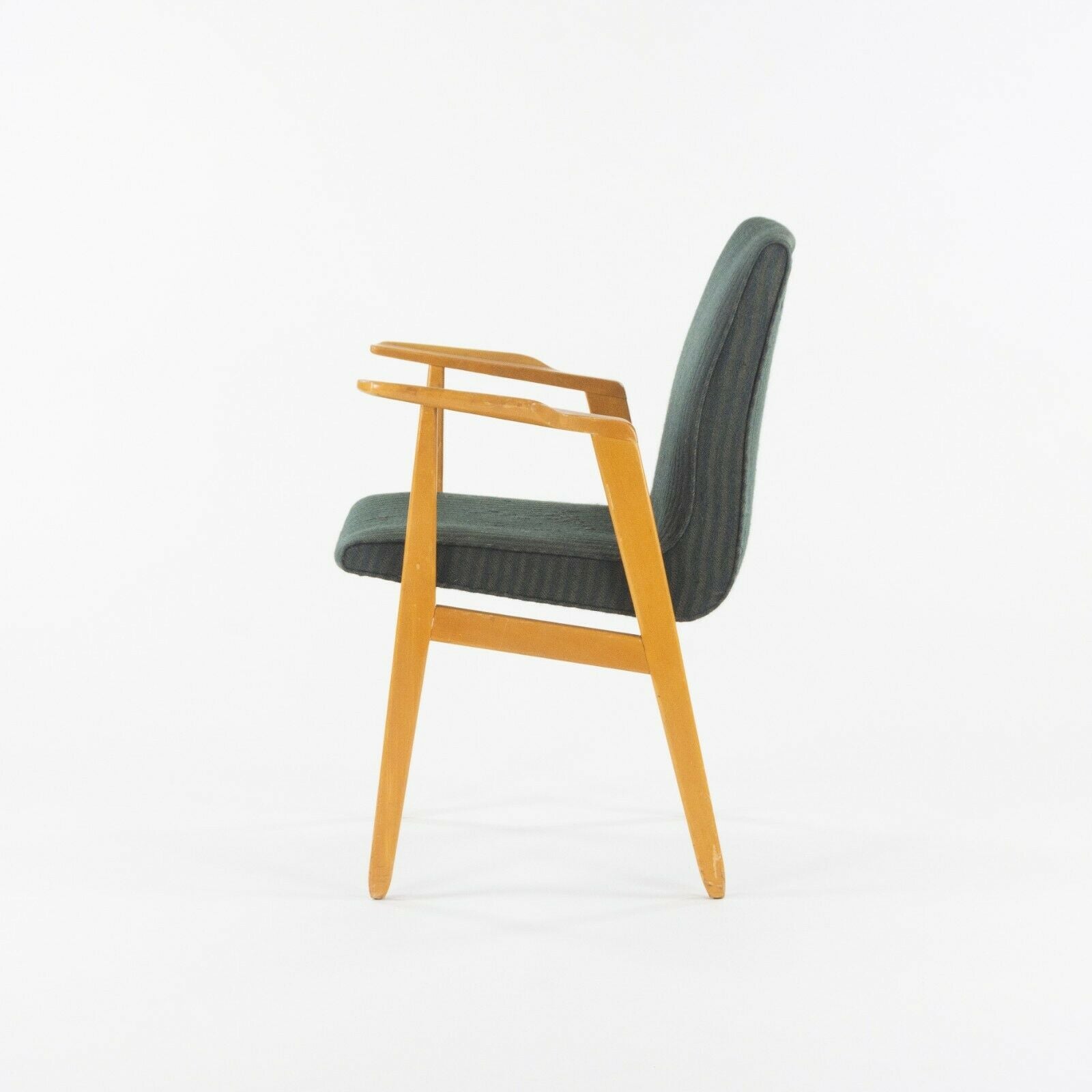 Birch Armchair