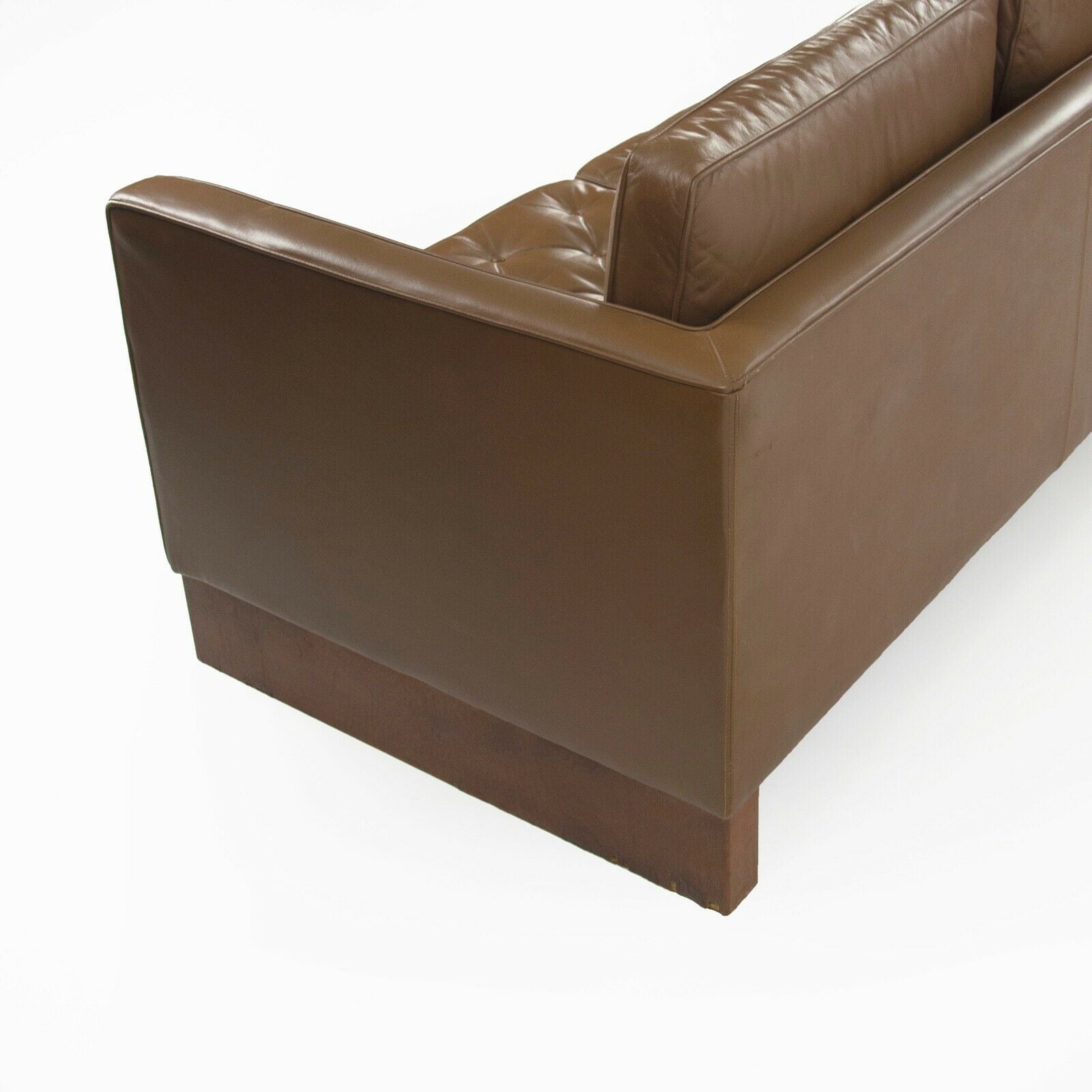 Model 263 Three Seat Sofa