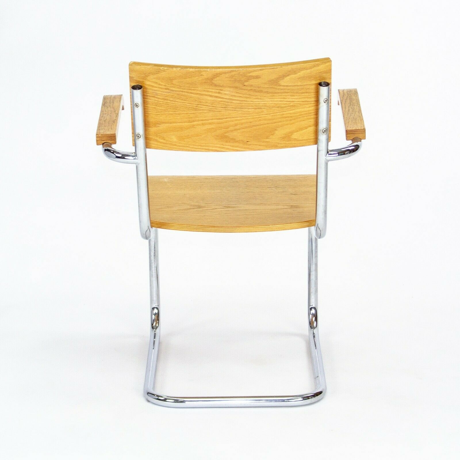 Model 4709 Cantilever Dining Chairs