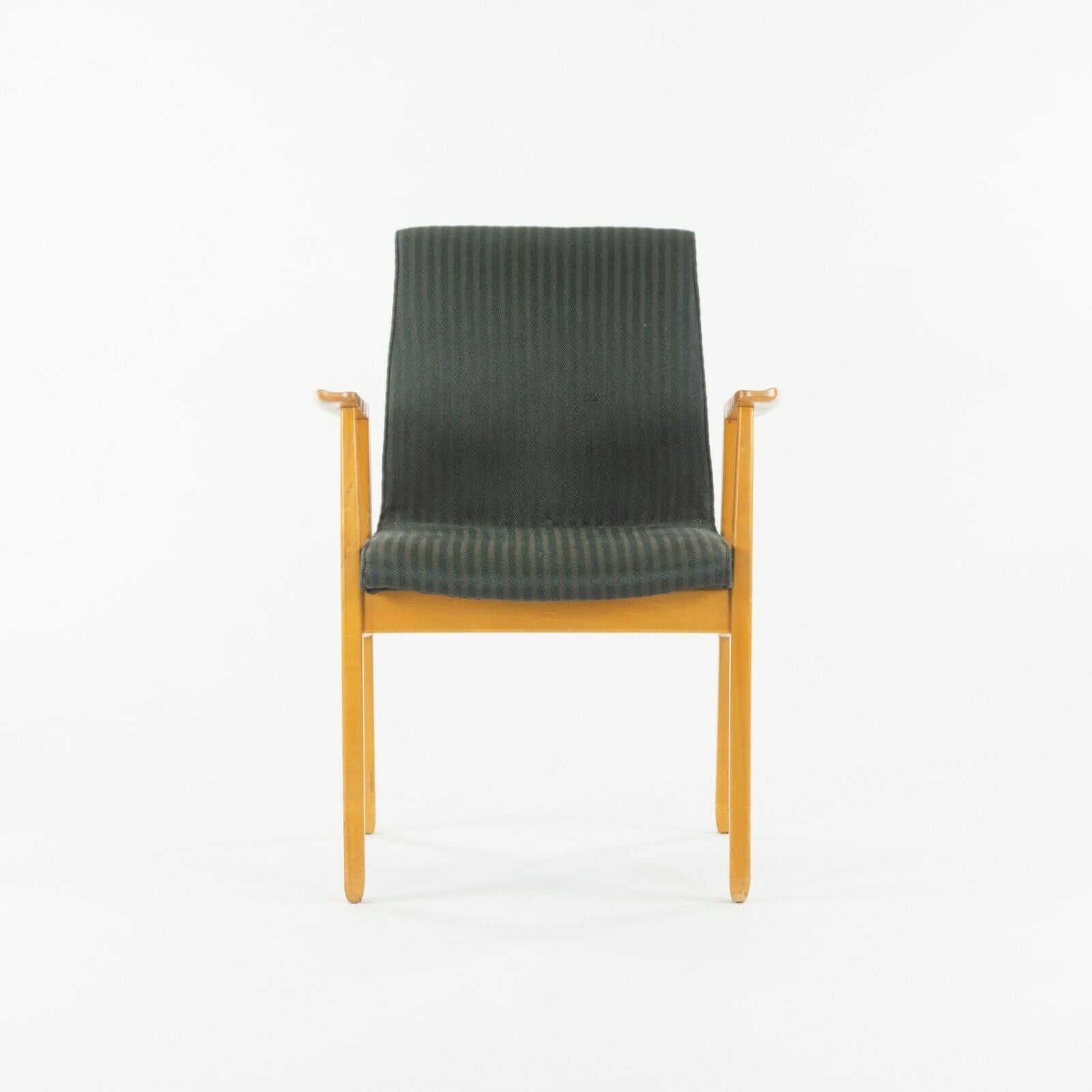 Birch Armchair