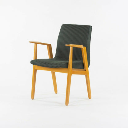 Birch Armchair