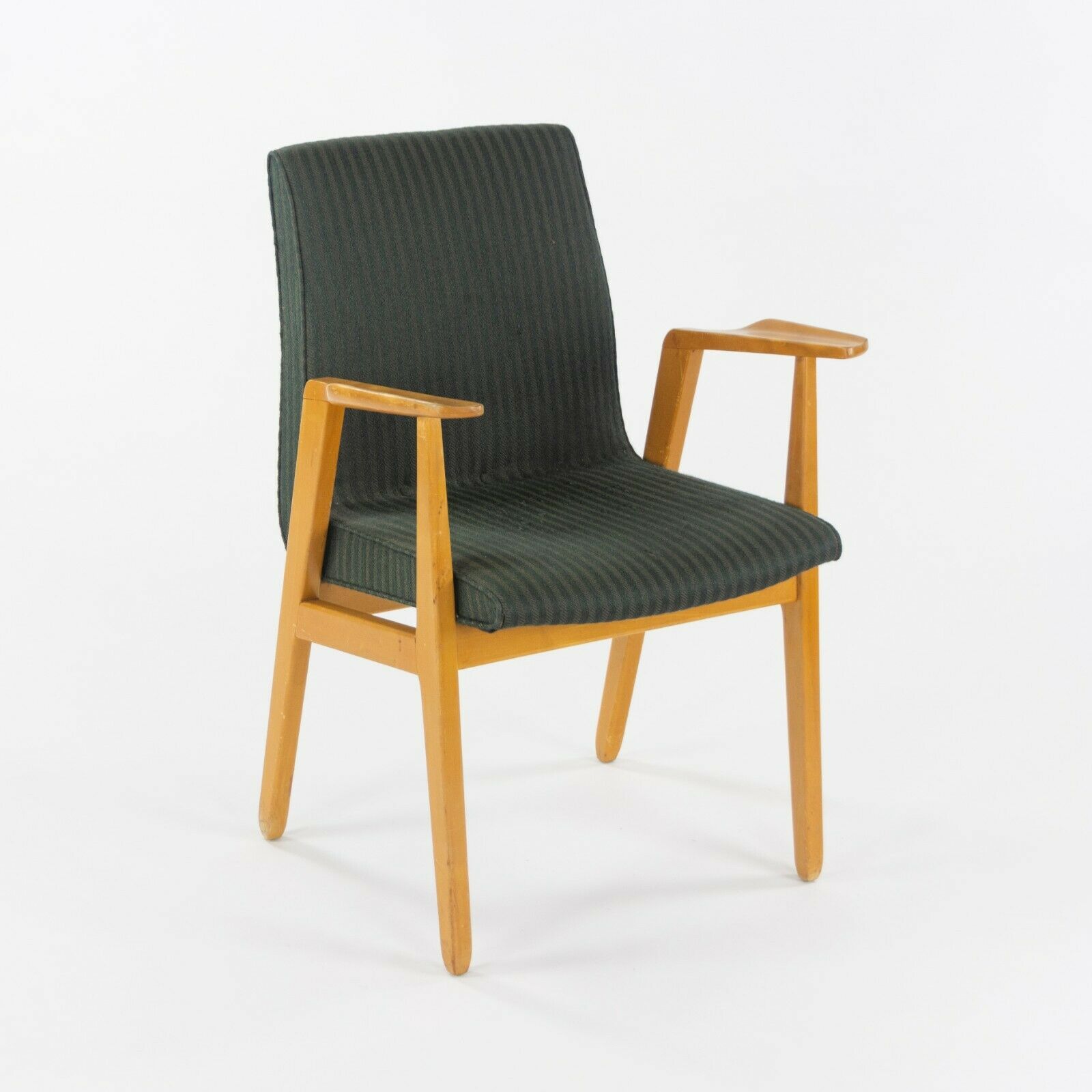 Birch Armchair