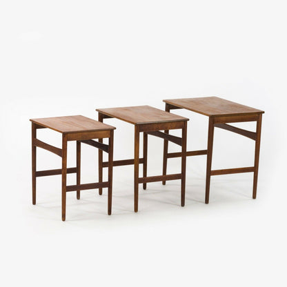 Nesting Tables