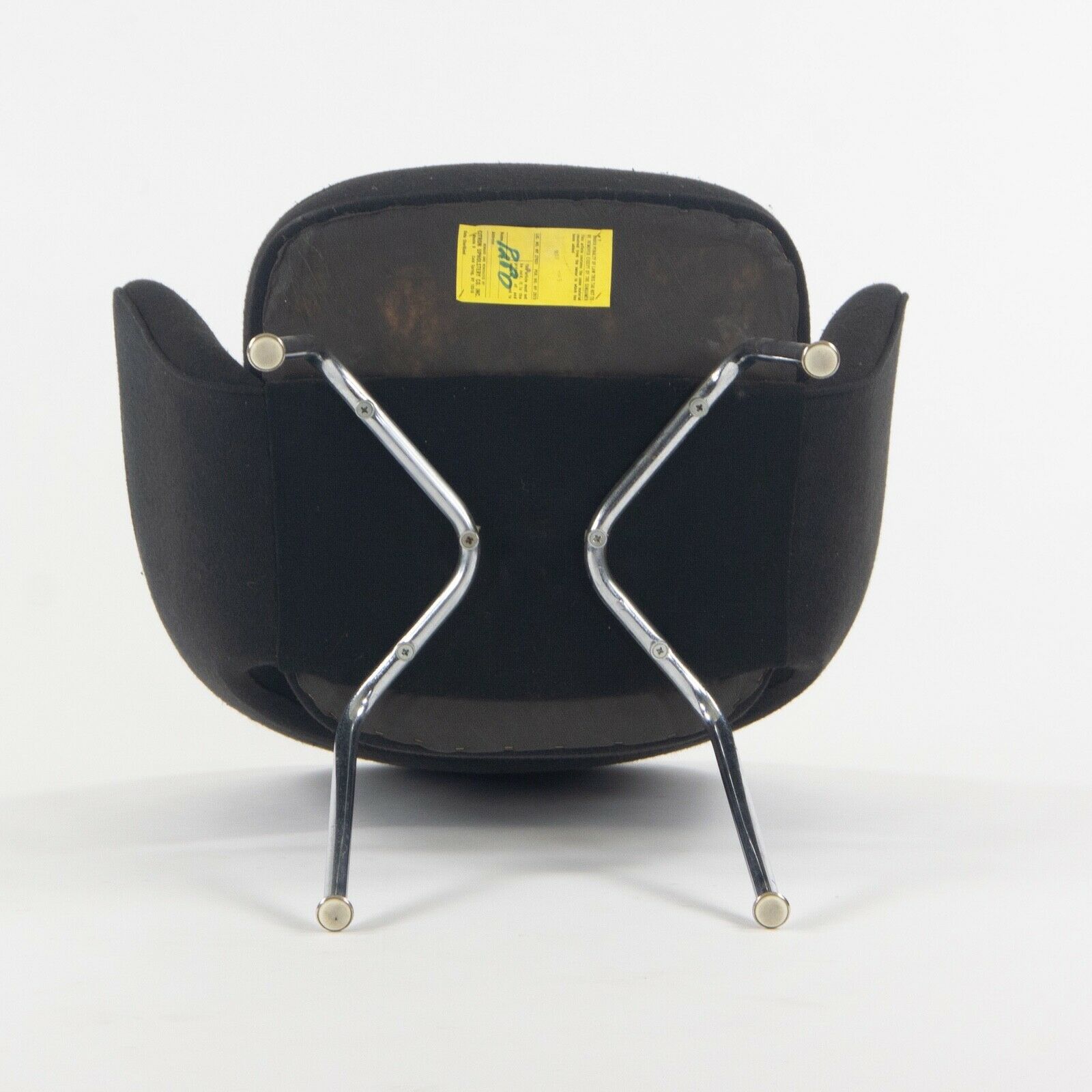Model 71A Executive Arm Chair