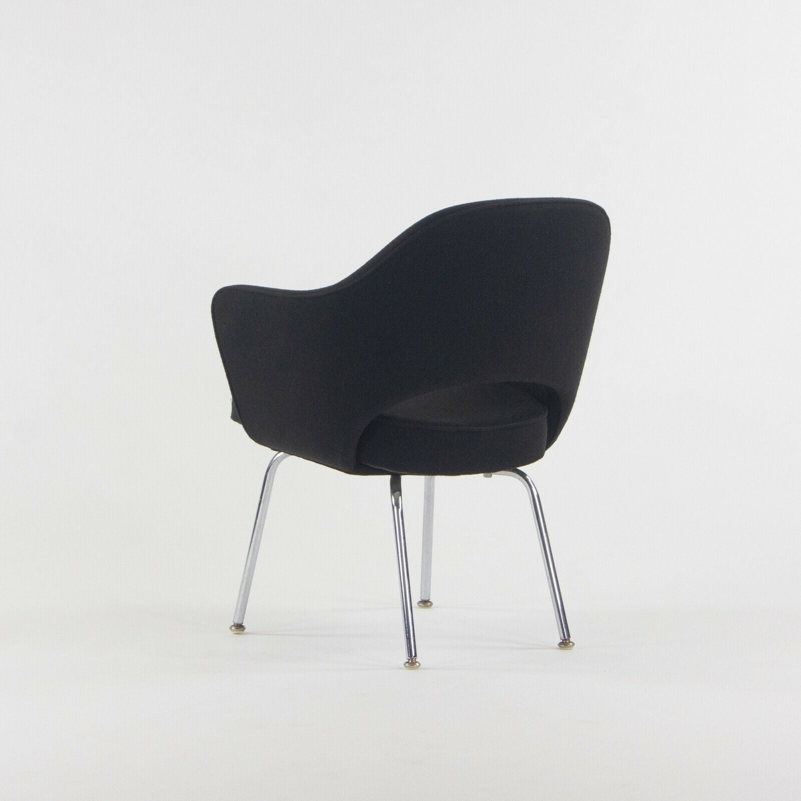 Model 71A Executive Arm Chair