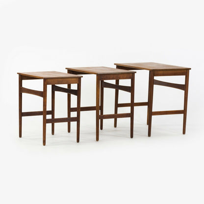 Nesting Tables