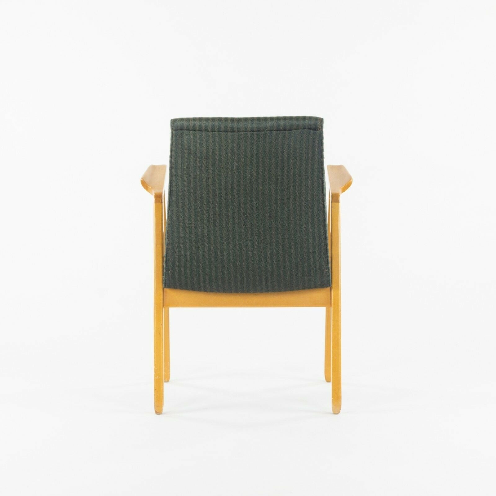 Birch Armchair