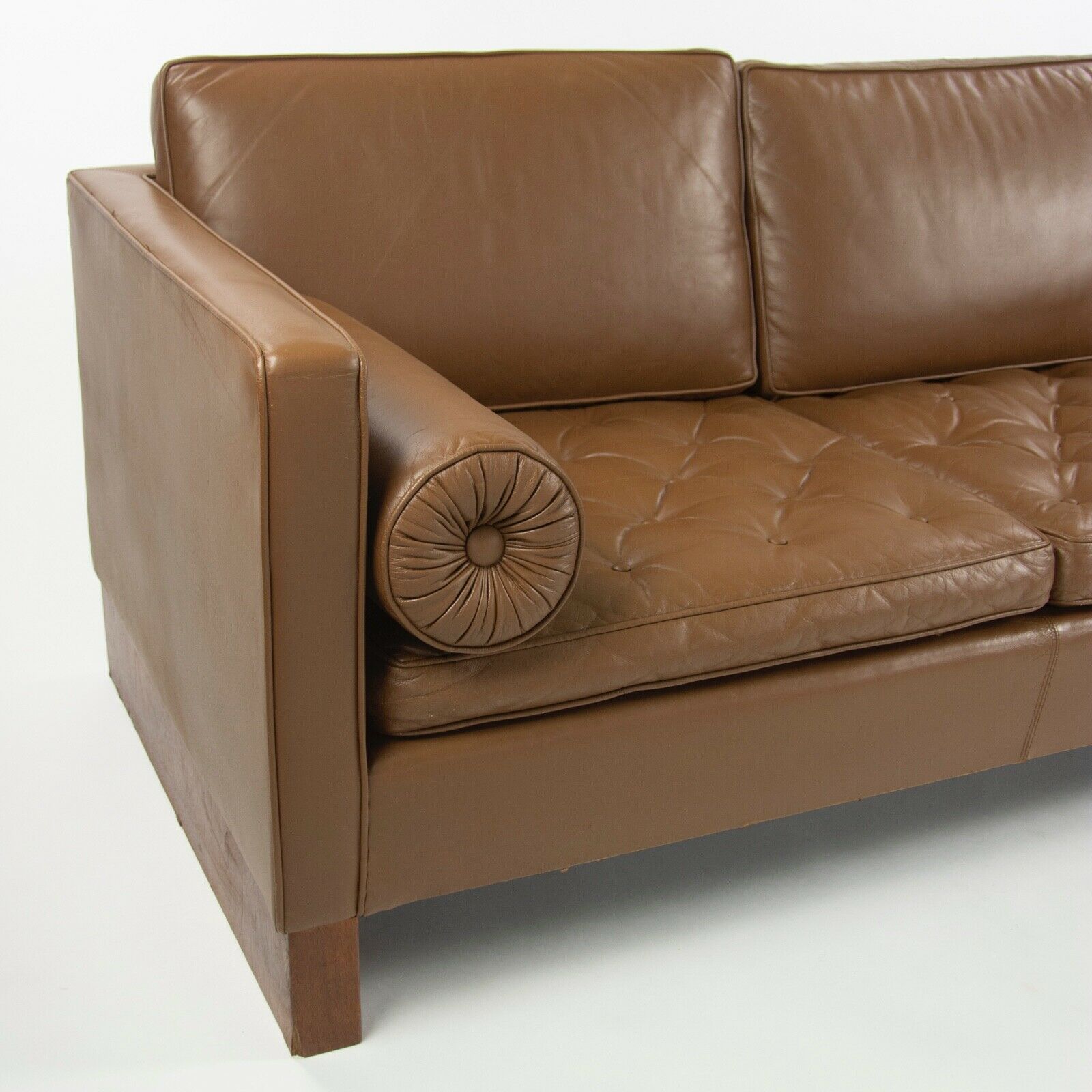 Model 263 Three Seat Sofa