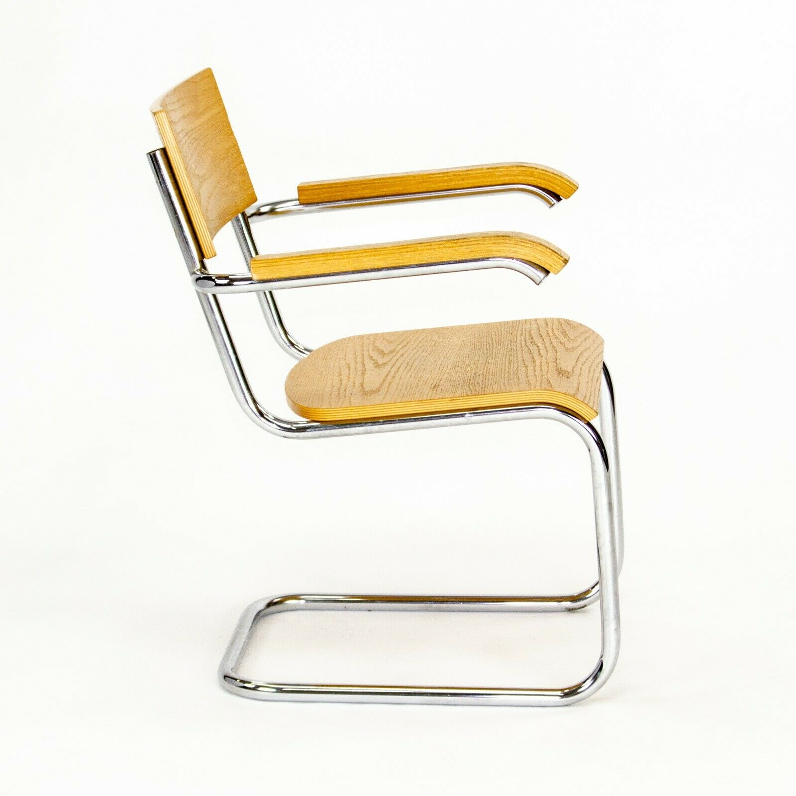 Model 4709 Cantilever Dining Chairs
