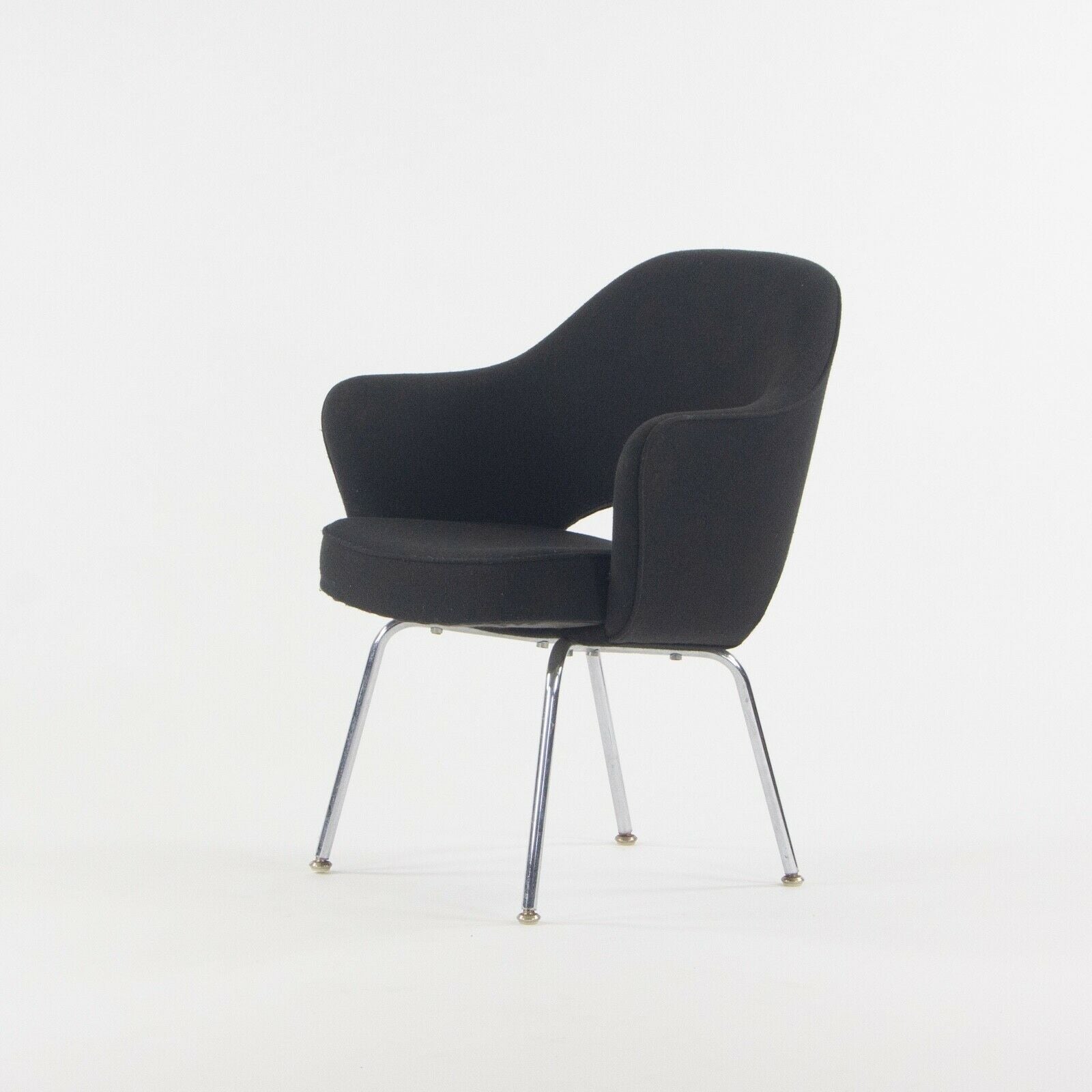 Model 71A Executive Arm Chair