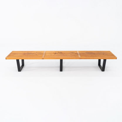 Slat Bench, Model 4992