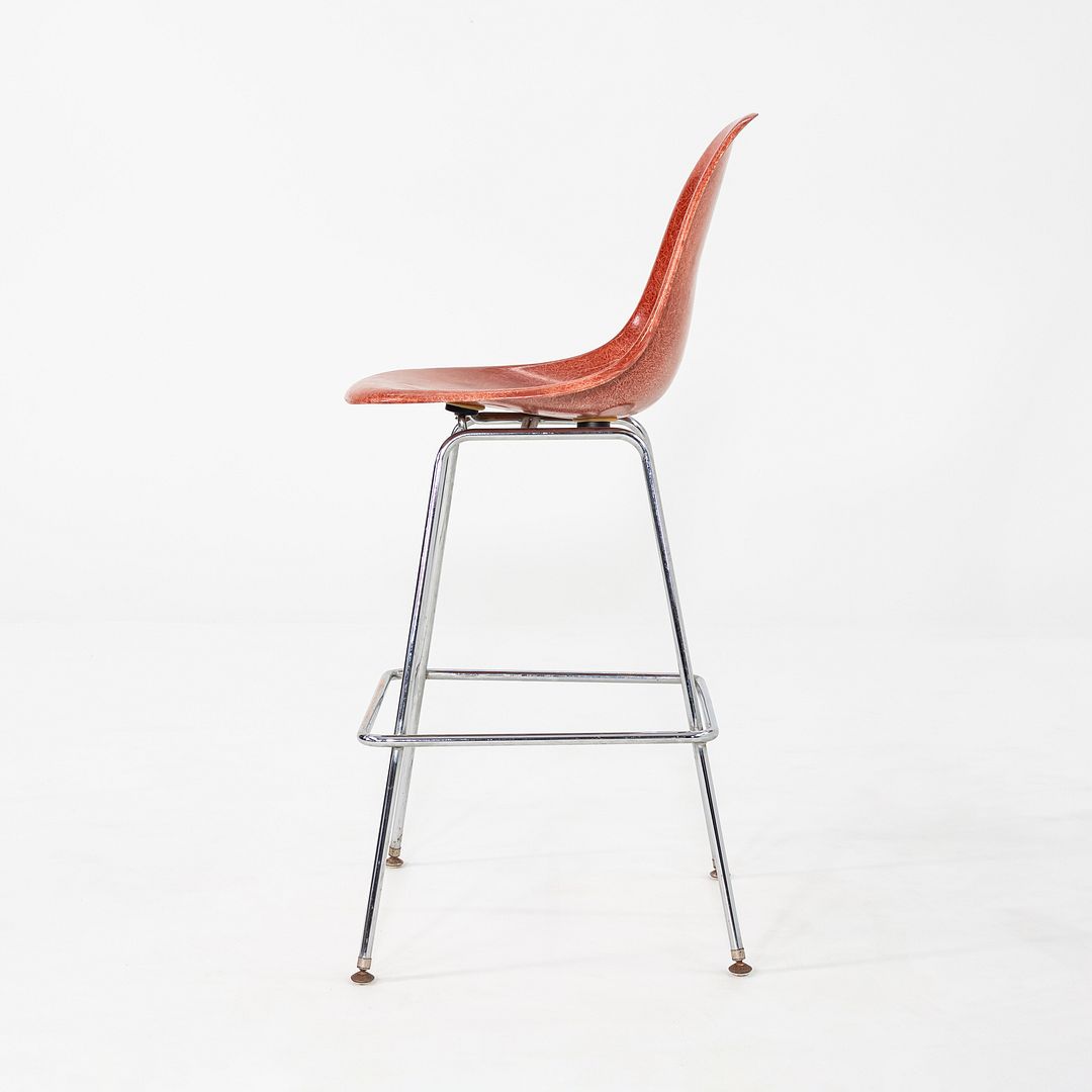 Shell Stool