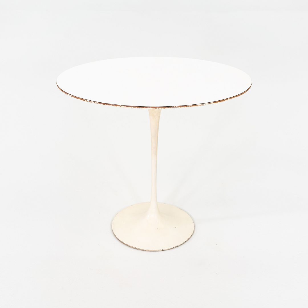 Tulip Side Table