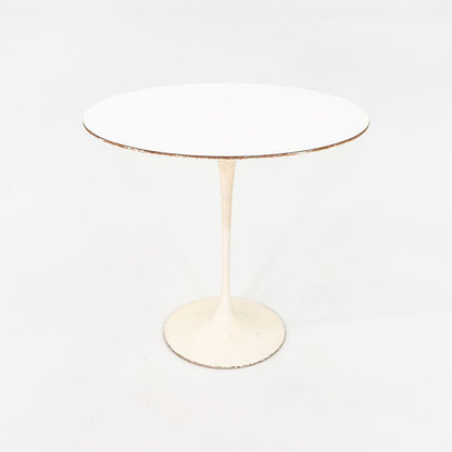Tulip Side Table