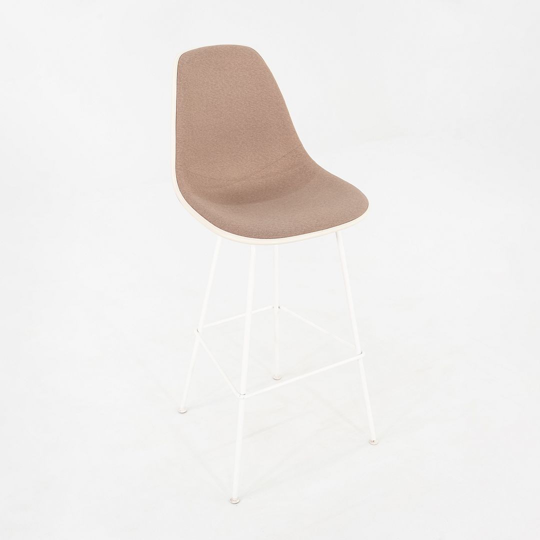 Shell Bar Stool
