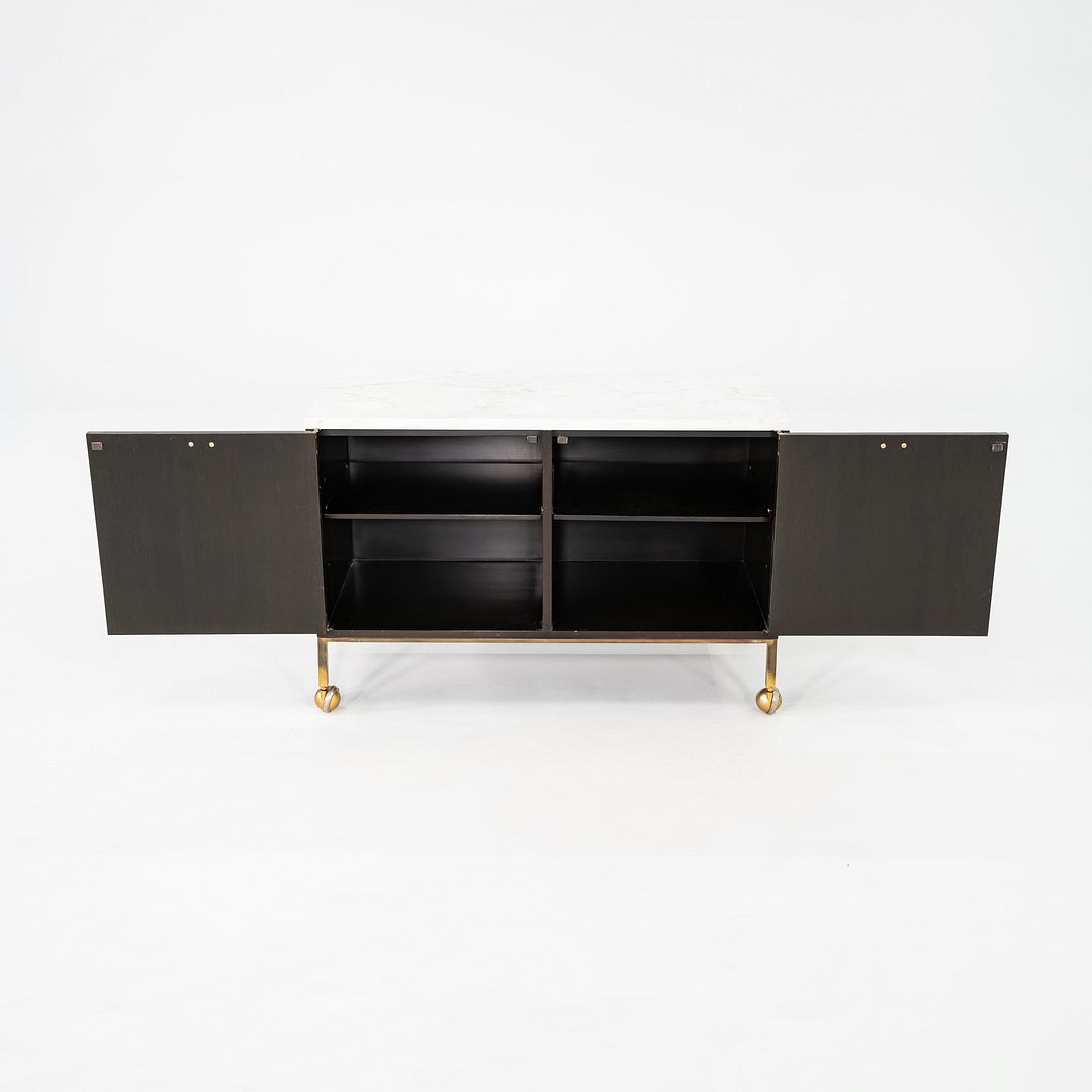 2-Position Credenza