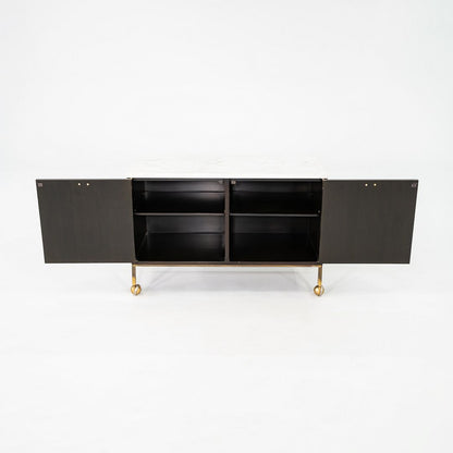 2-Position Credenza