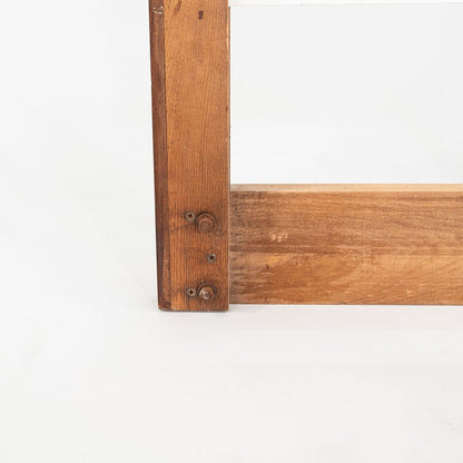 Planning Unit Twin Headboard, Model 740WP