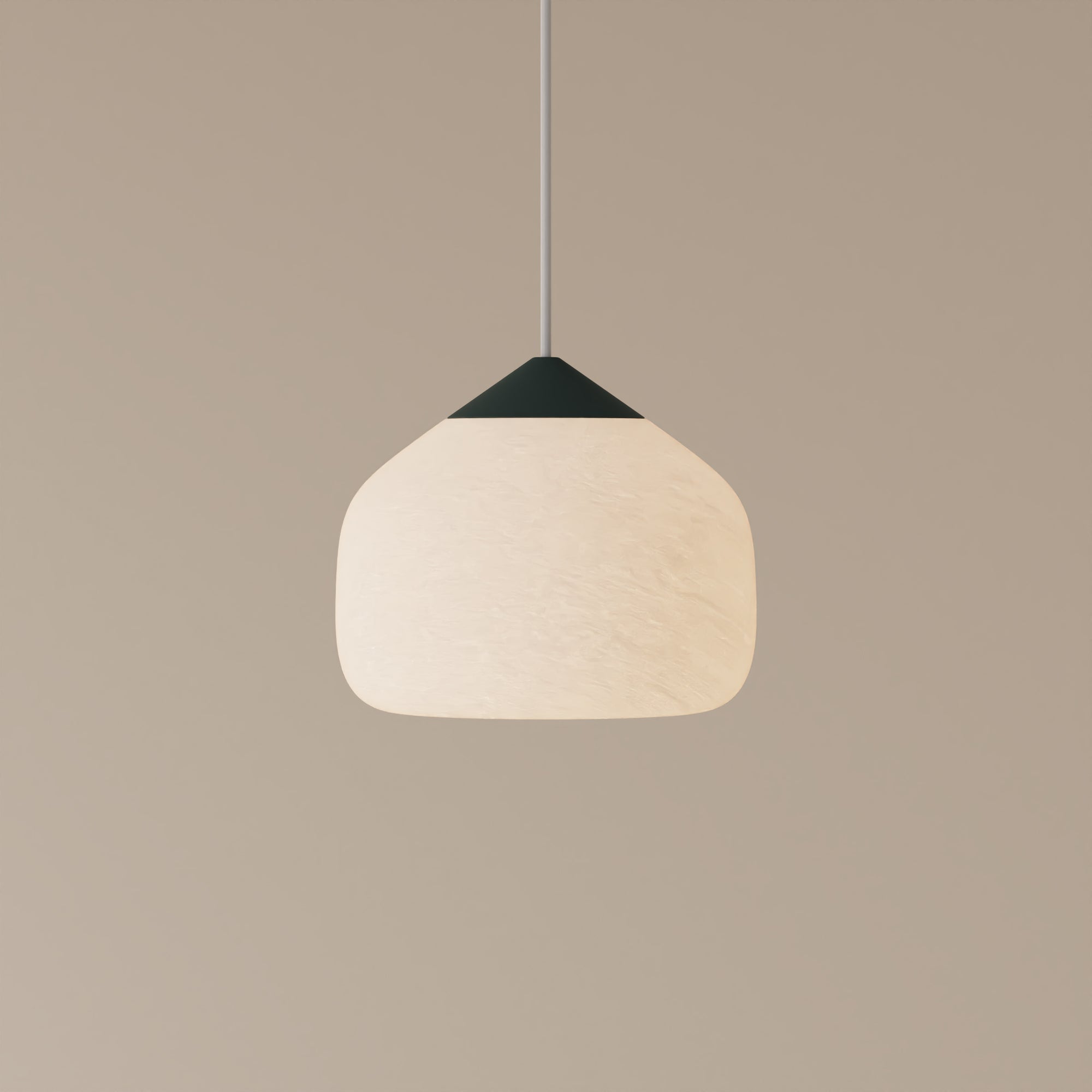 Goby Pendant Lamp