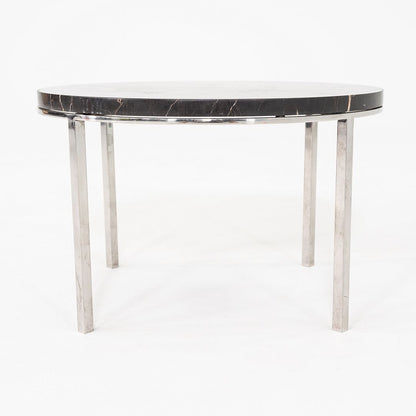 Round Side Table, , Model TA-47