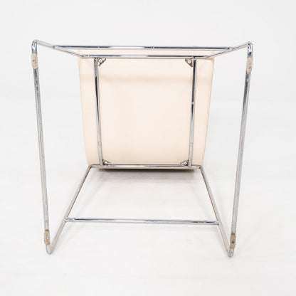 Lineal Comfort Counter Stool