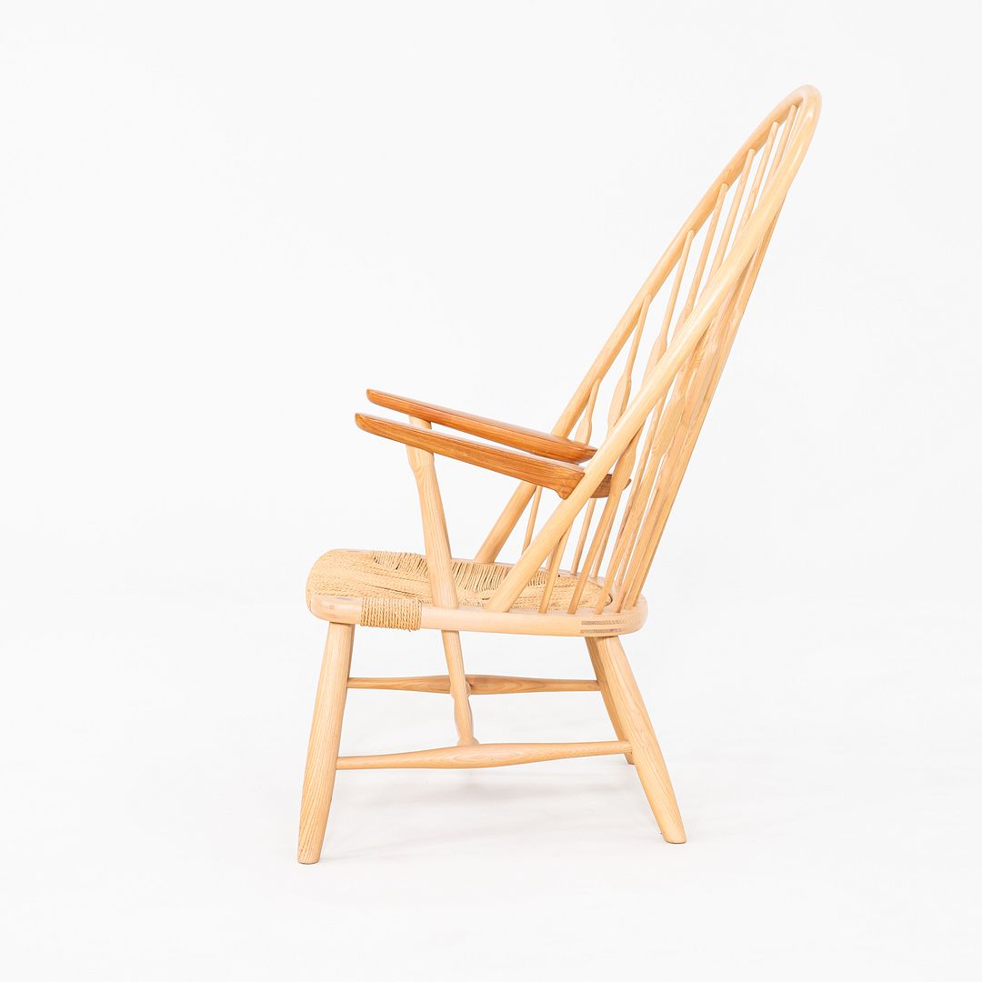 JH550 Peacock Chair