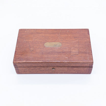 Gordon Bunshaft's Personal Items