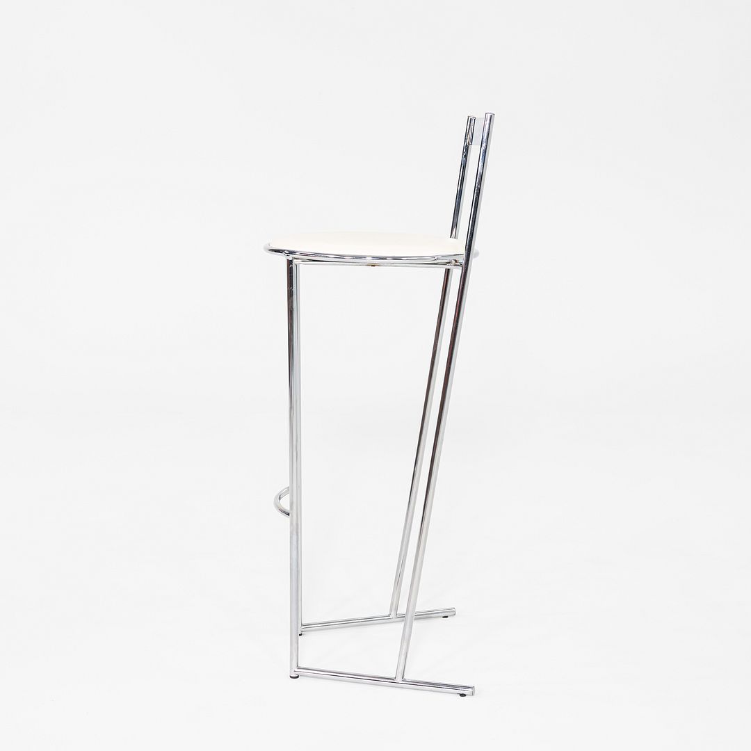 Musmé Bar Stool