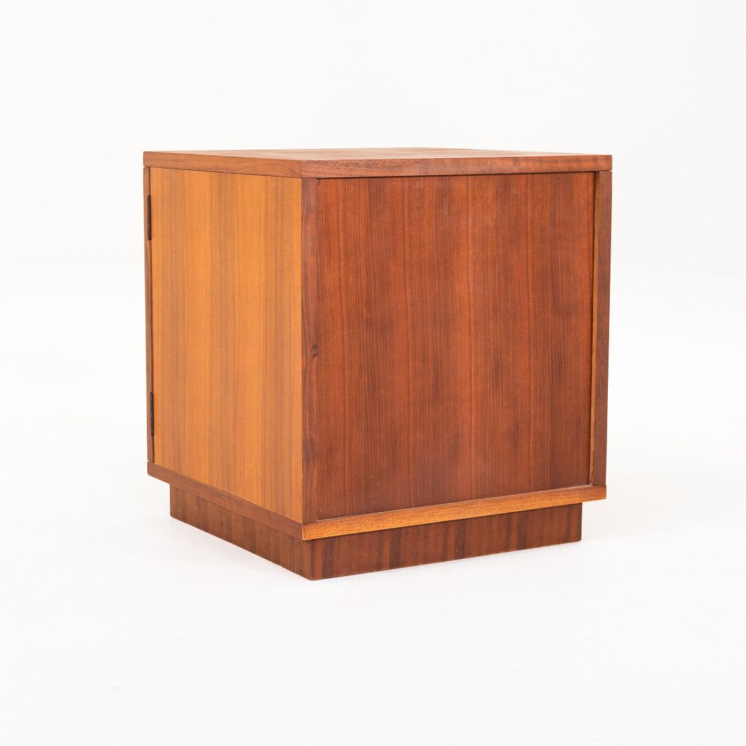 Danish Nightstand