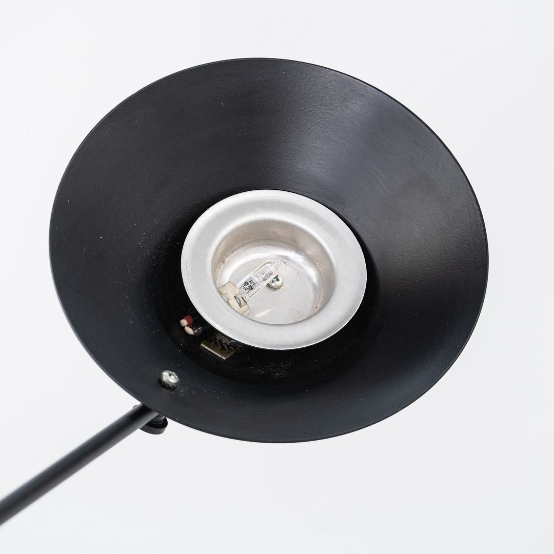 Sidecar Table Lamp