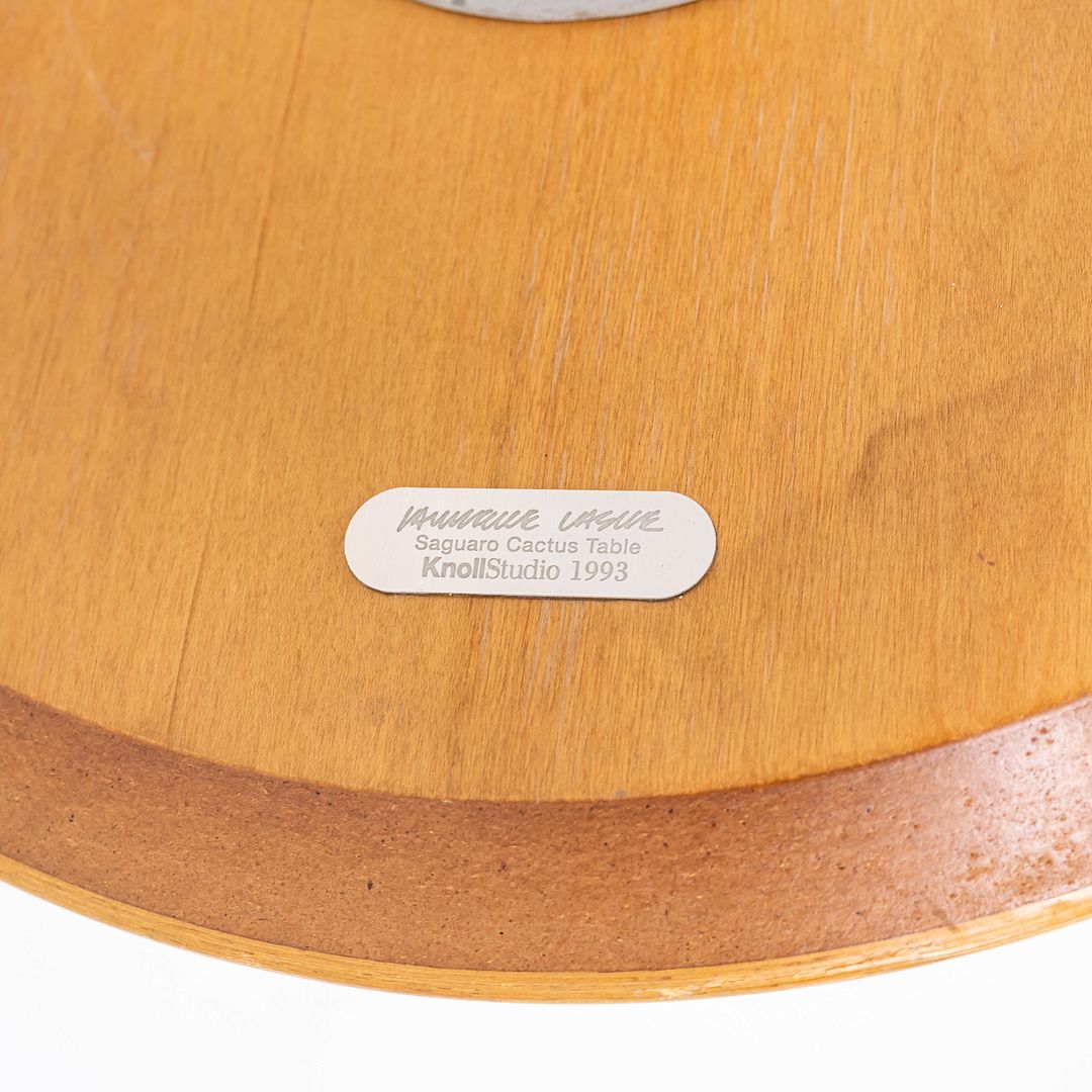 Saguaro Cactus Table