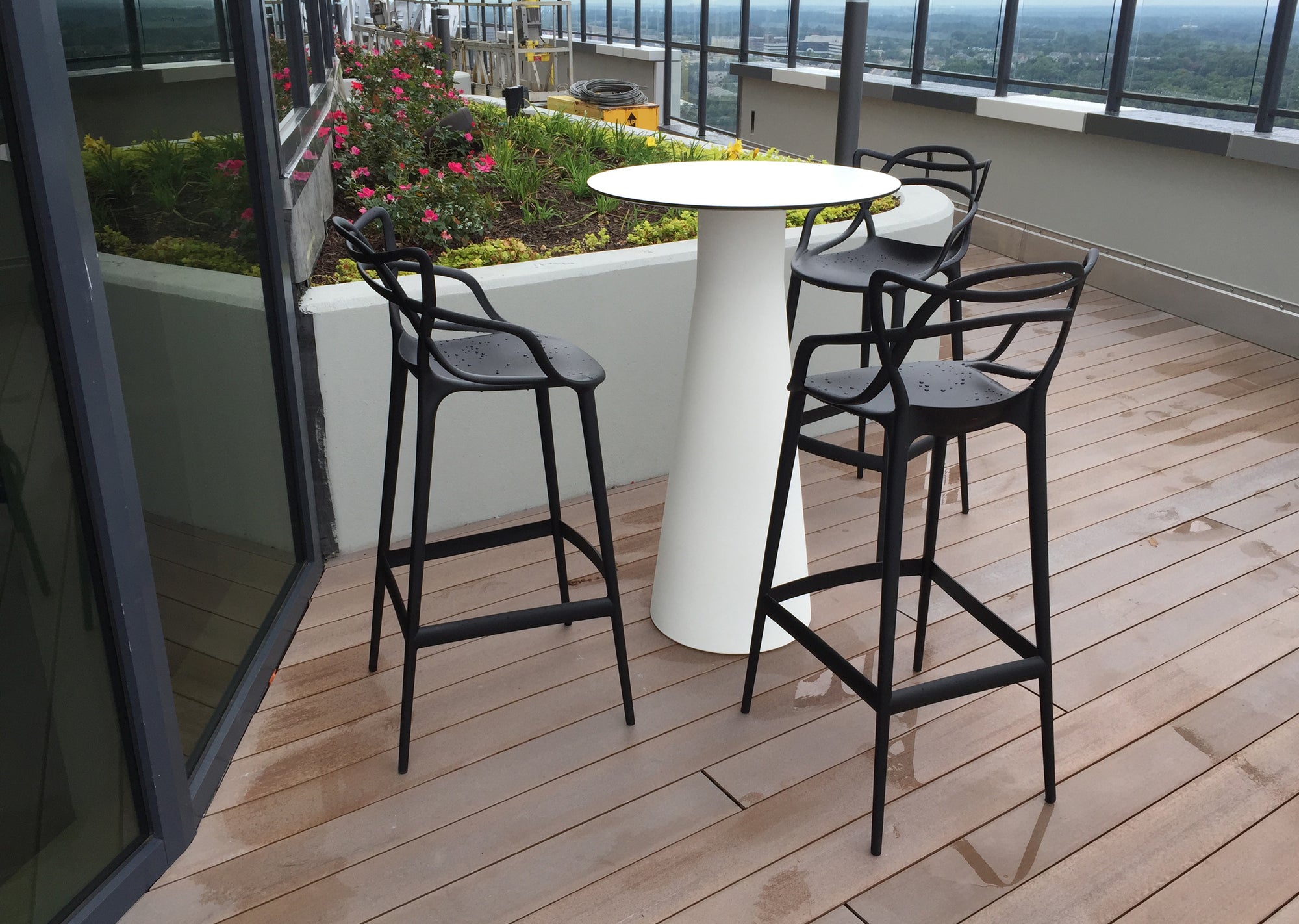 Masters Bar and Counter Stool