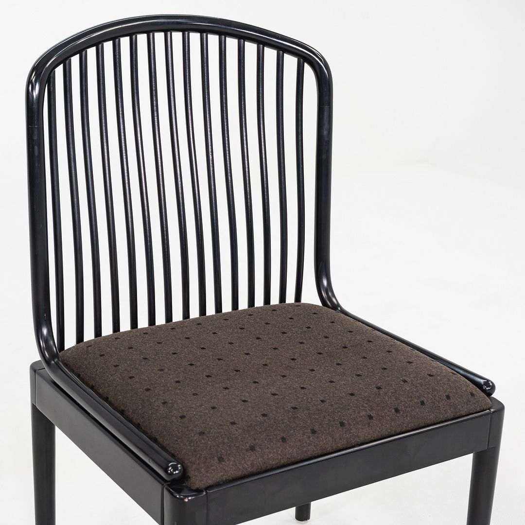 Exeter Armless Dining Chair