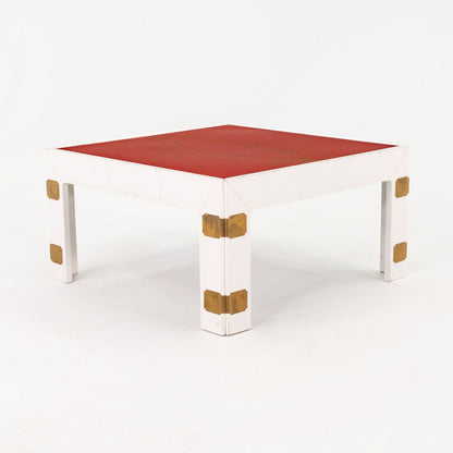 Konsul Side Table
