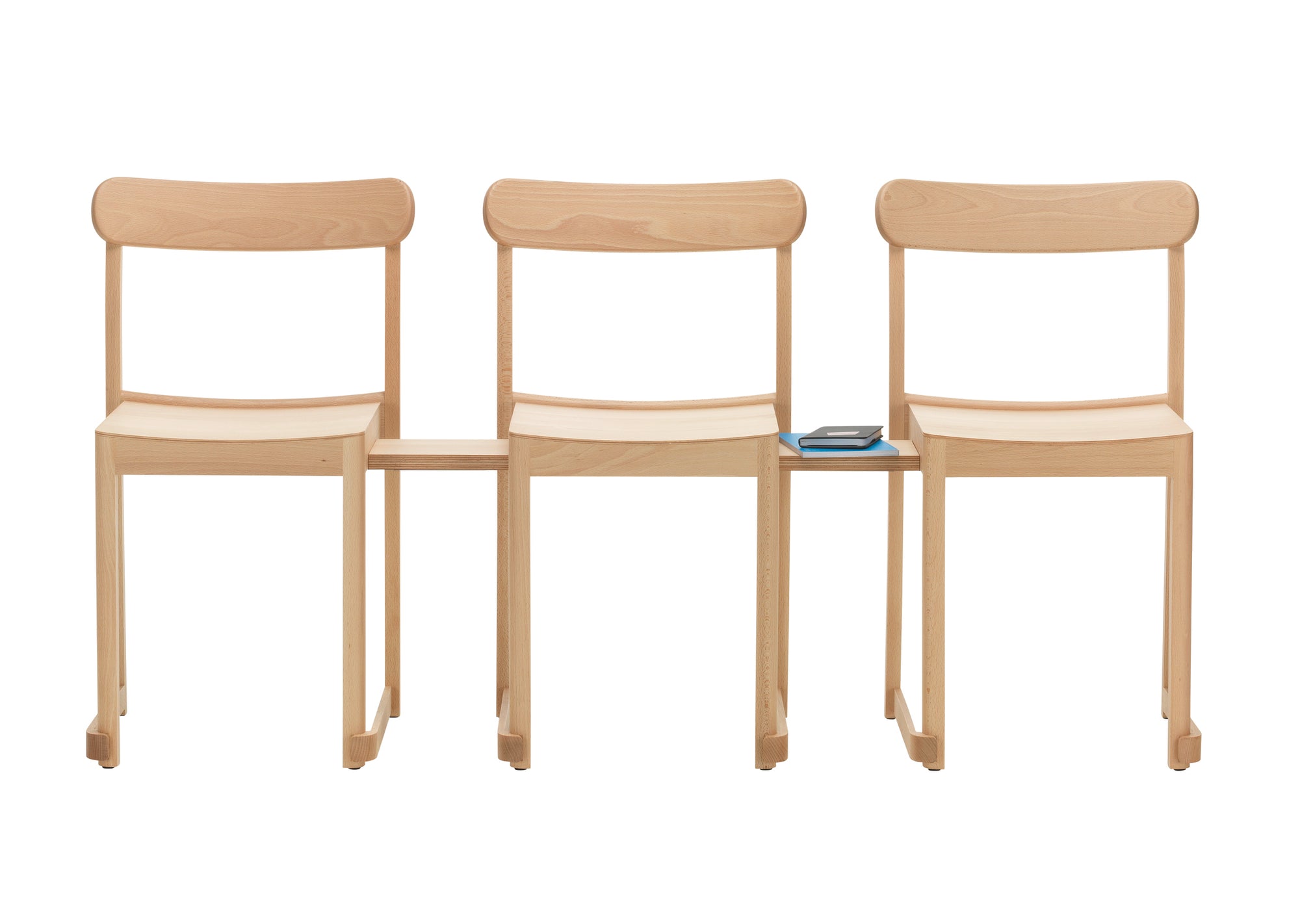 Atelier Chair