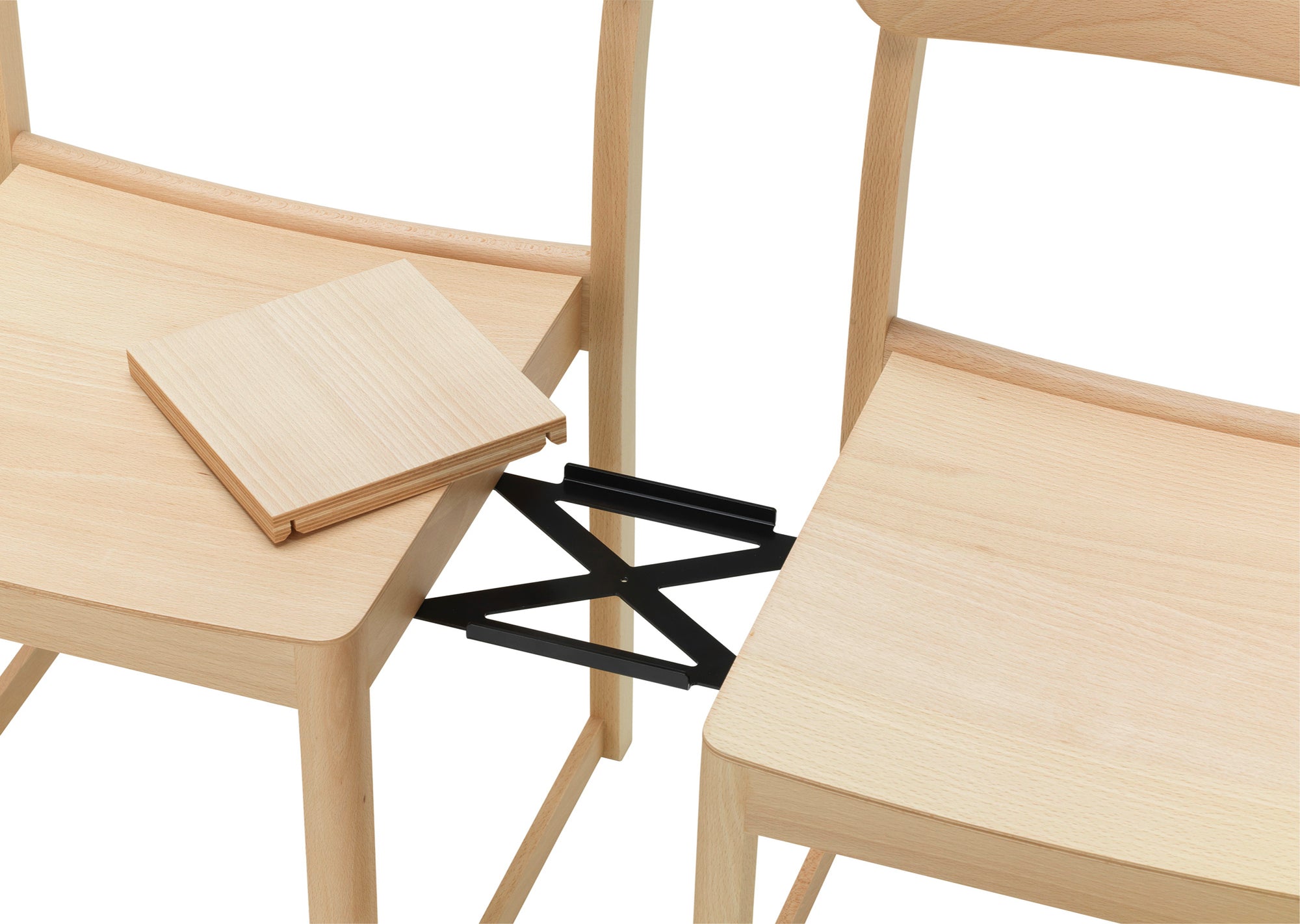 Atelier Chair