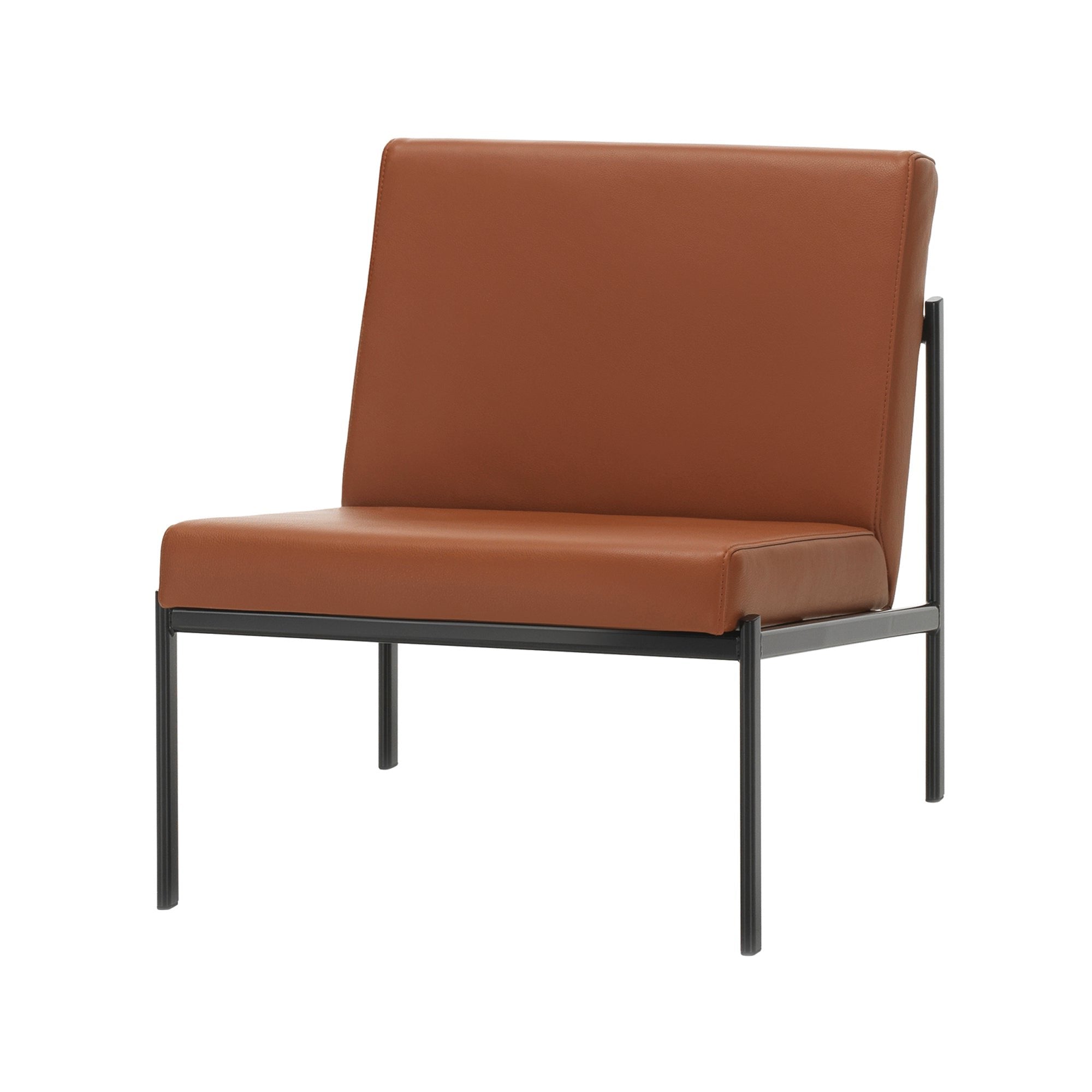 【Artek】KIKI LOUNGE CHAIR B2ポスター フレーム付き Artek Kiki Lounge Chair | Ilmari Tapiovaara