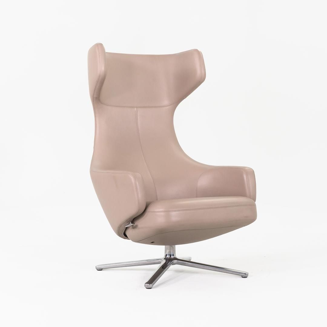 Grand Repos Lounge Chair