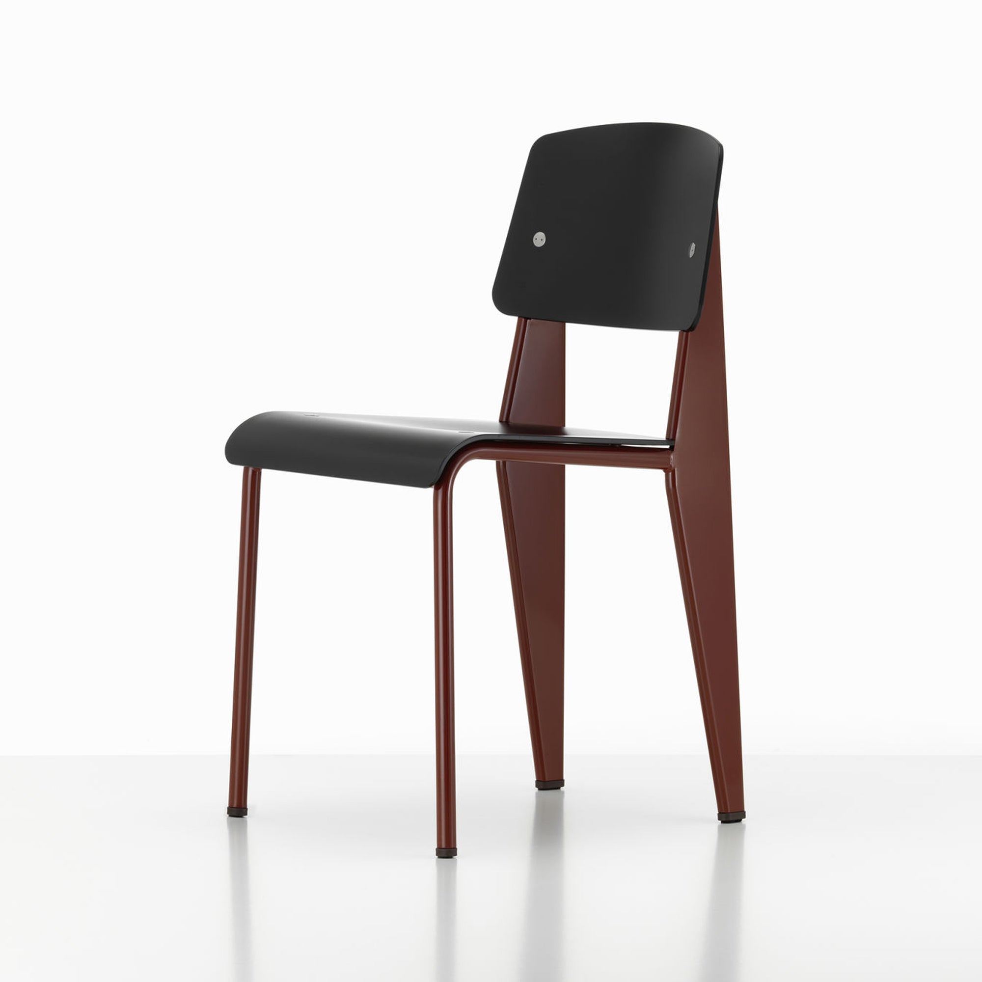 Standard SP Chair by Jean Prouvé — Rarify