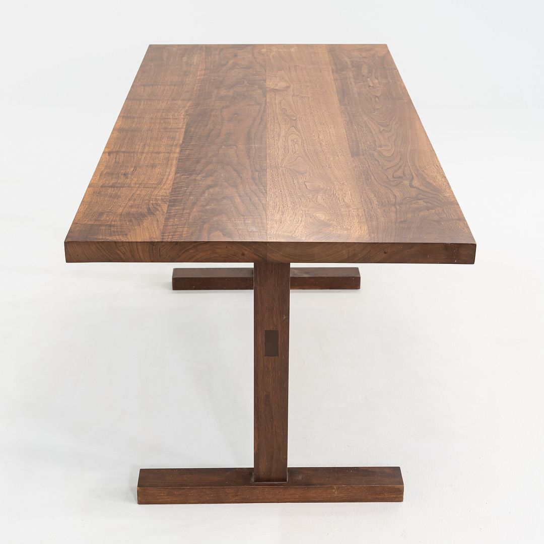 Walnut Dining Table