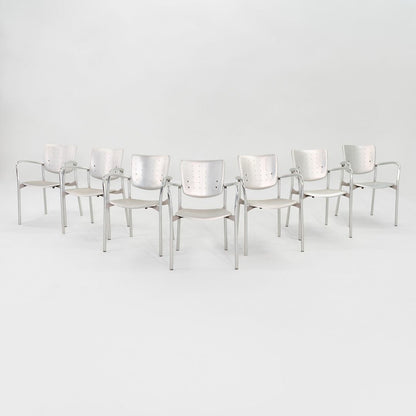Street Stacking Chair
