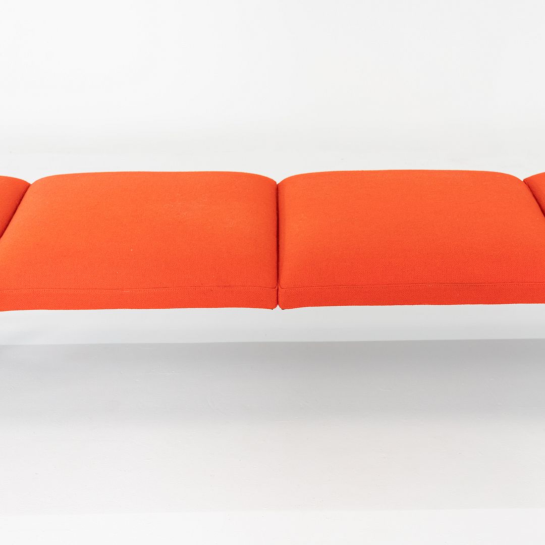 Four Seat Kiik Bench