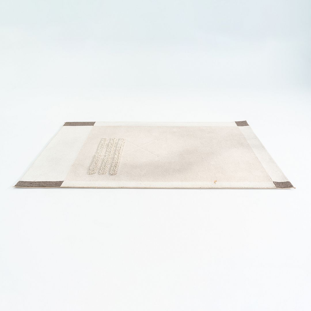 Tibetan Area Rug